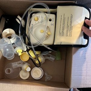 Medela Pump in Style pump